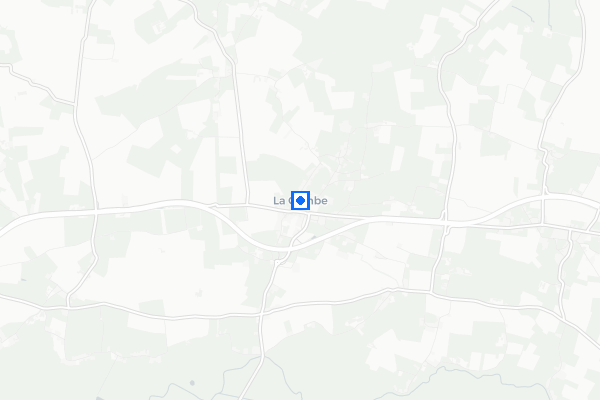 client map la cambe calvados 130361 1759231361