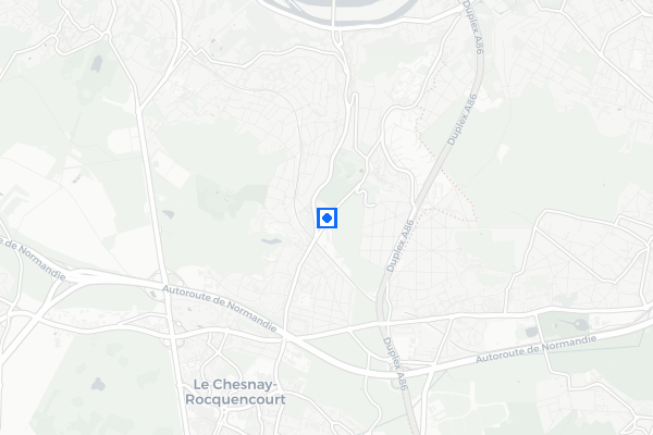 client map la celle saint cloud yvelines 5382 1759599543