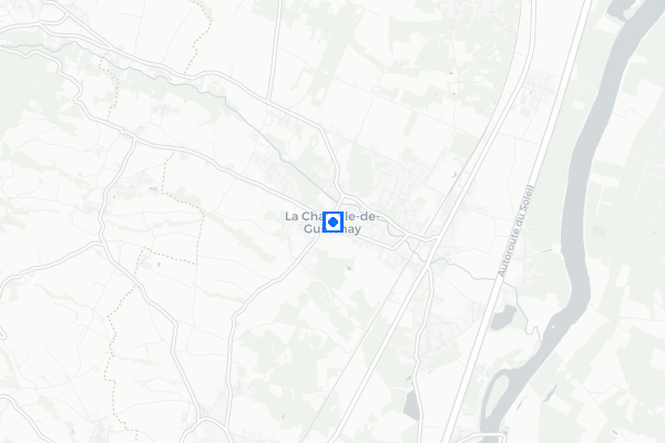 client map la chapelle de guinchay saone et loire 152860 1759315752