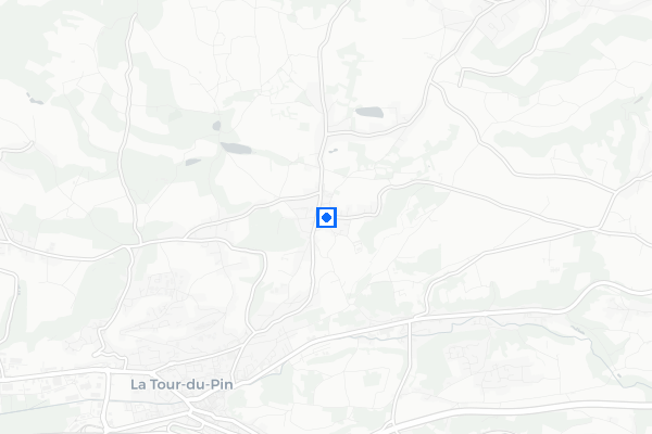 client map la chapelle de la tour isere 139740 1759484765
