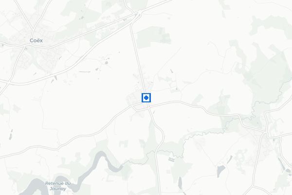 client map la chapelle hermier vendee 157033 1759240108