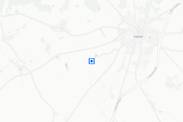client map la chapelle saint laurian indre 139229 1759488444