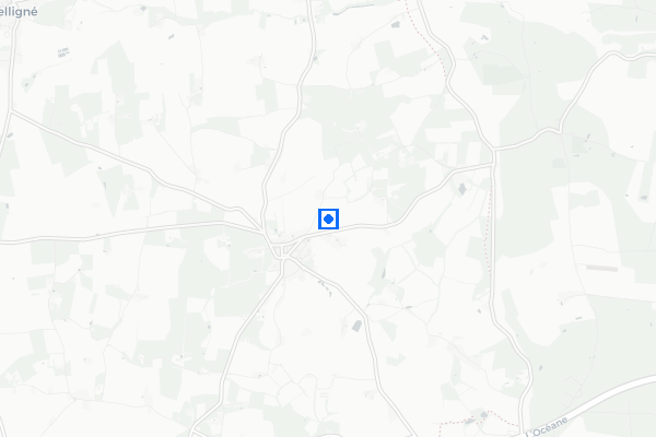 client map la chapelle saint sauveur loire atlantique 141755 1759478924