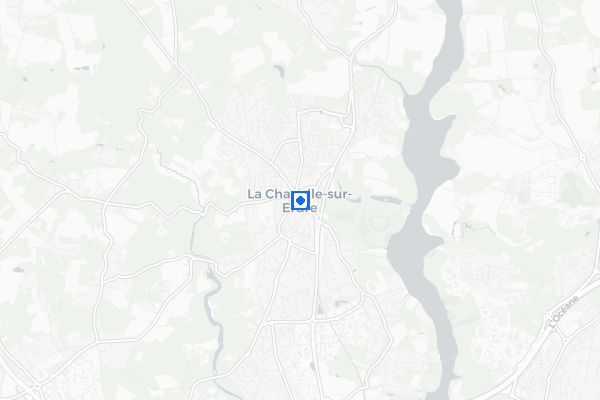 client map la chapelle sur erdre loire atlantique 5238 1759599549