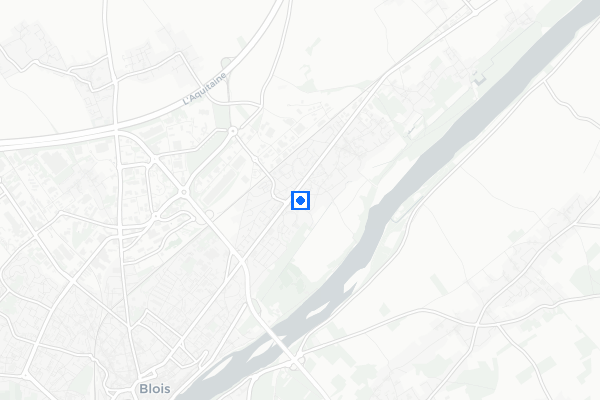 client map la chaussee saint victor loir et cher 140991 1759481162