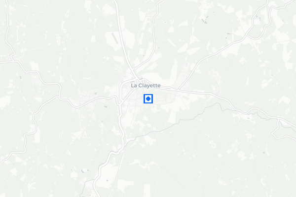 client map la clayette saone et loire 152893 1759315638