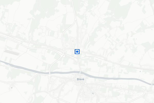 client map la croix en touraine indre et loire 139499 1759486831