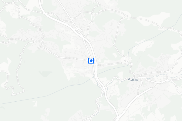 client map la destrousse bouches du rhone 130194 1759556978
