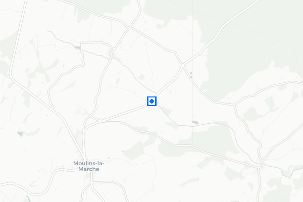 client map la ferriere au doyen orne 148531 1759348663