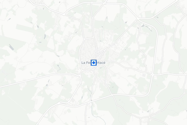 client map la ferte mace normandie 53886 1759599518