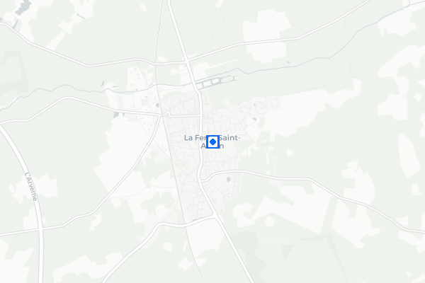 client map la ferte saint aubin loiret 142034 1759478135
