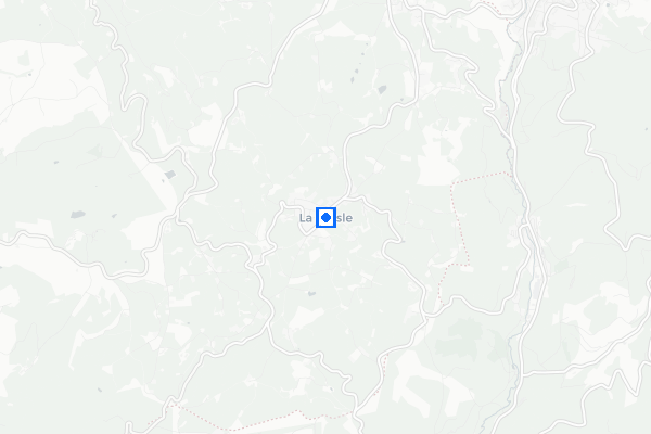 client map la gresle loire 141291 1759225507
