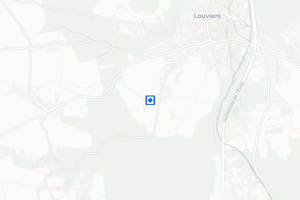 client map la haye le comte eure 135518 1759507390