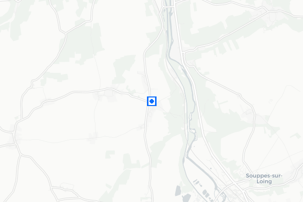 client map la madeleine sur loing seine et marne 154990 1759260443
