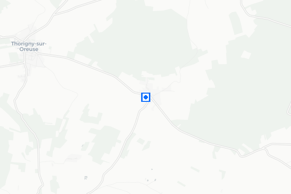 client map la postolle yonne 158306 1759237746