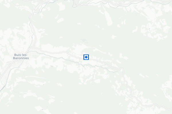 client map la roche sur le buis drome 135130 1759508499