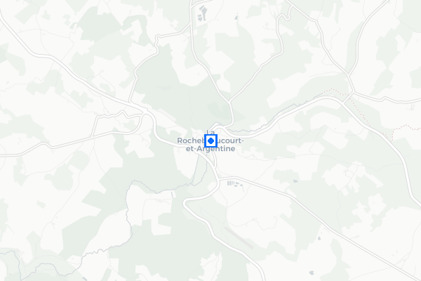 client map la rochebeaucourt et argentine dordogne 134097 1759513967