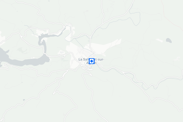 client map la salvetat sur agout herault 138828 1759490773