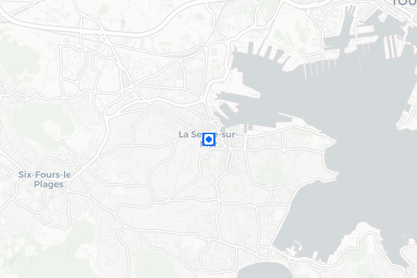 client map la seyne sur mer var 695 1759599444