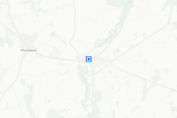 client map la trinite porhoet morbihan 146261 1759404804