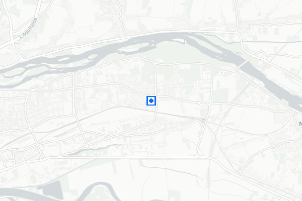 client map la ville aux dames indre et loire 139663 1759485033