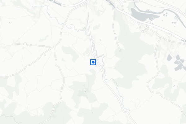 client map laa mondrans pyrenees atlantiques 150342 1759343301