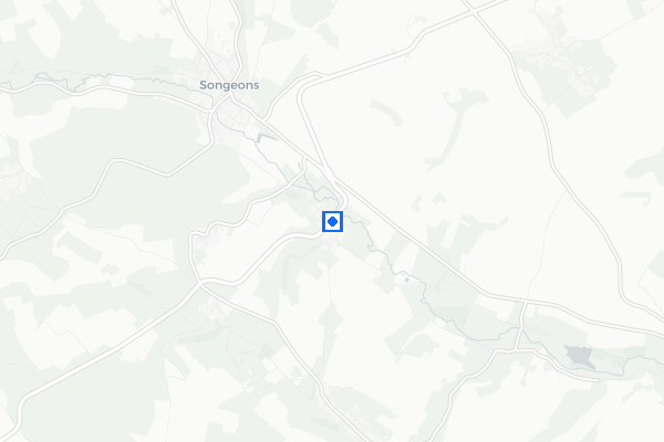 client map lachapelle sous gerberoy oise 148077 1759349931