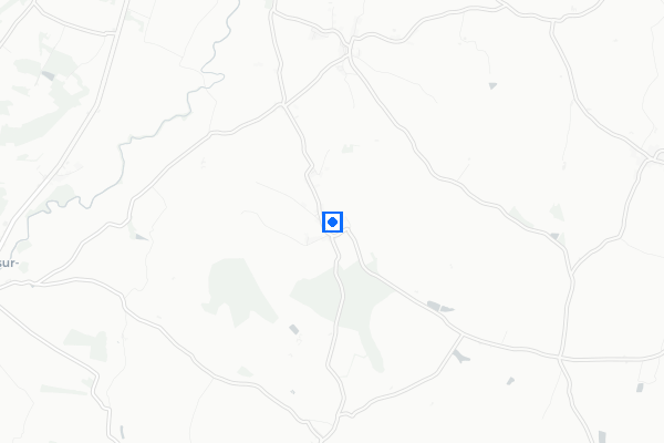 client map lalanne gers 137866 1759500640