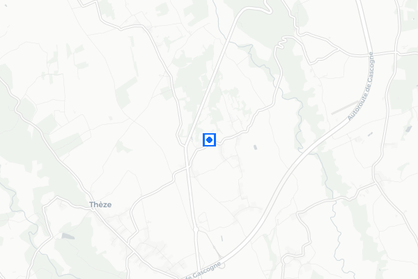 client map lalonquette pyrenees atlantiques 150363 1759343248