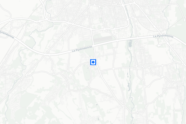 client map laloubere hautes pyrenees 150810 1759330282