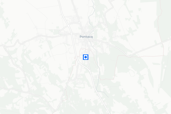 client map lamarque pontacq hautes pyrenees 150811 1759330280