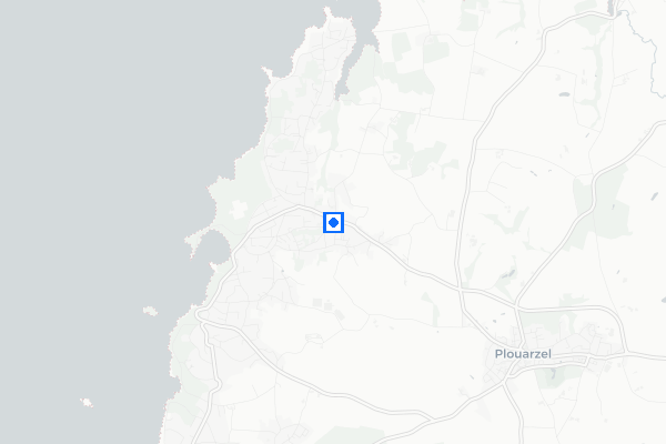 client map lampaul plouarzel finistere 136318 1759505107