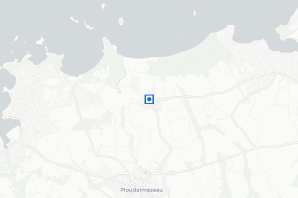 client map lampaul ploudalmezeau finistere 136319 1759505104
