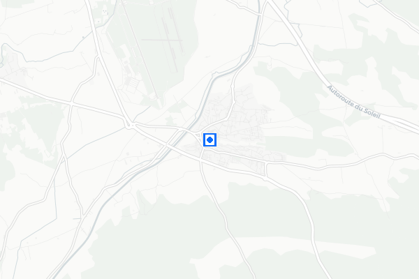 client map lancon provence bouches du rhone 130207 1759556947