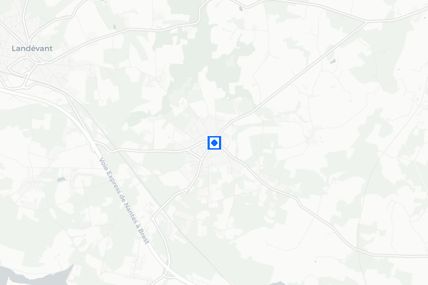 client map landaul morbihan 146125 1759426145