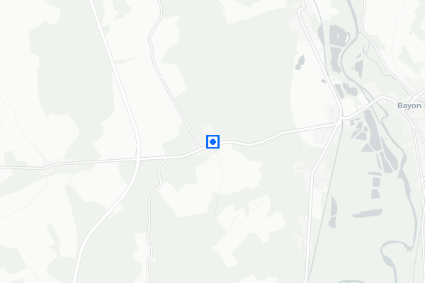 client map laneuveville devant bayon meurthe et moselle 145288 1759428768