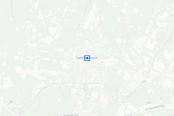client map lannemezan occitanie 58264 1759599451