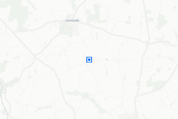 client map lanouee morbihan 146129 1759426137