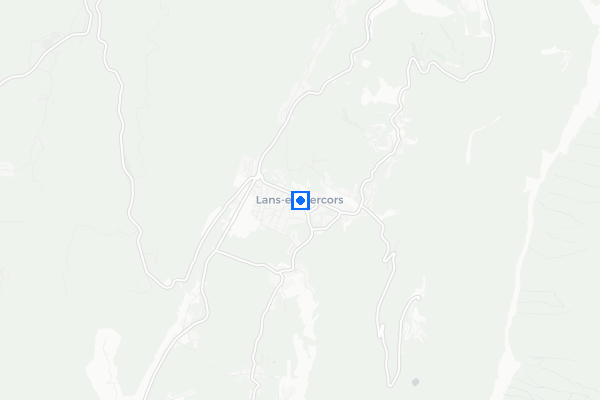 client map lans en vercors isere 139839 1759224759