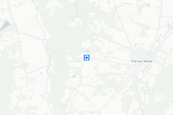 client map lapeyre hautes pyrenees 150816 1759330268
