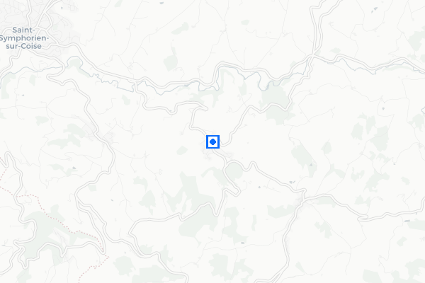 client map larajasse rhone 152141 1759317695