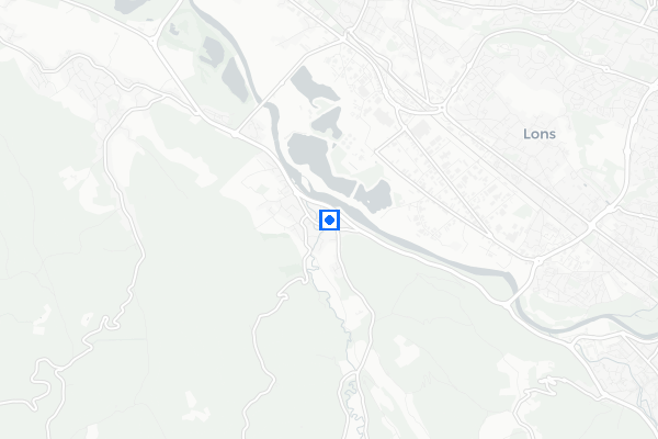 client map laroin pyrenees atlantiques 150370 1759343228