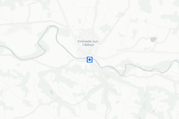 client map larriviere landes 140788 1759481734