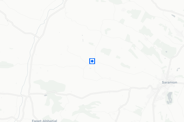 client map lartigue gers 137880 1759500622