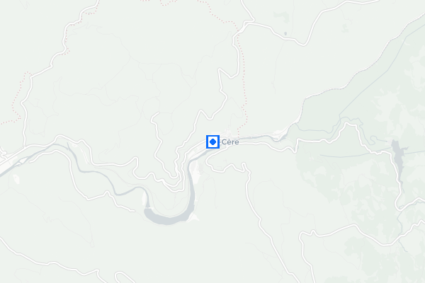 client map laval de cere lot 142348 1759477273