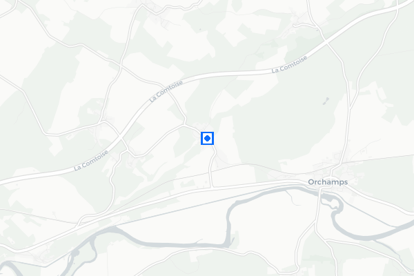client map lavans les dole jura 140394 1759482825