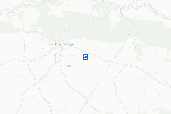 client map le beny bocage calvados 130310 1759224055