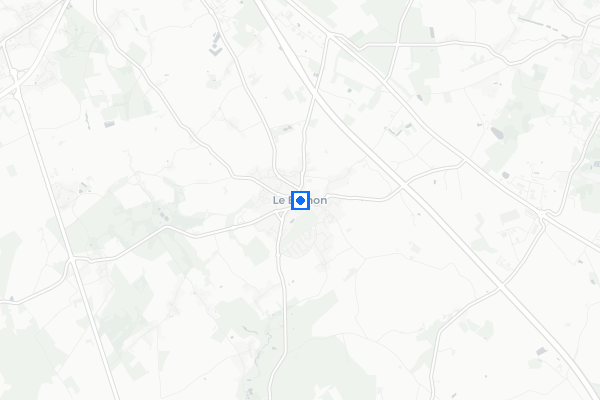 client map le bignon loire atlantique 141739 1759478978
