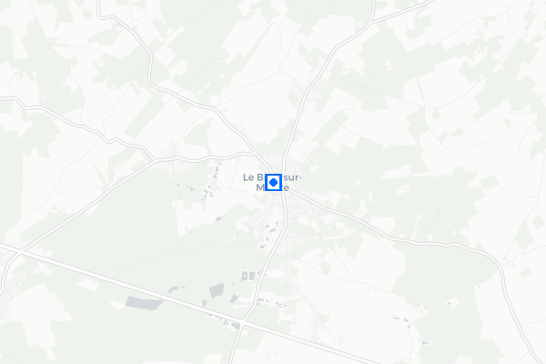 client map le breil sur merize sarthe 153309 1759302083