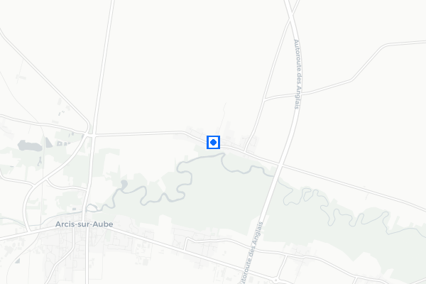 client map le chene aube 129114 1759223928